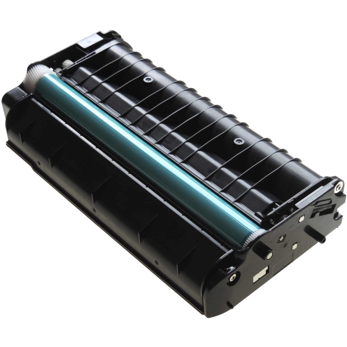 Gigao Toner kompatibel Ricoh 407255/ 407254 für Drucker Ricoh Aficio SP 201 203 204 211 212 213 u. a.