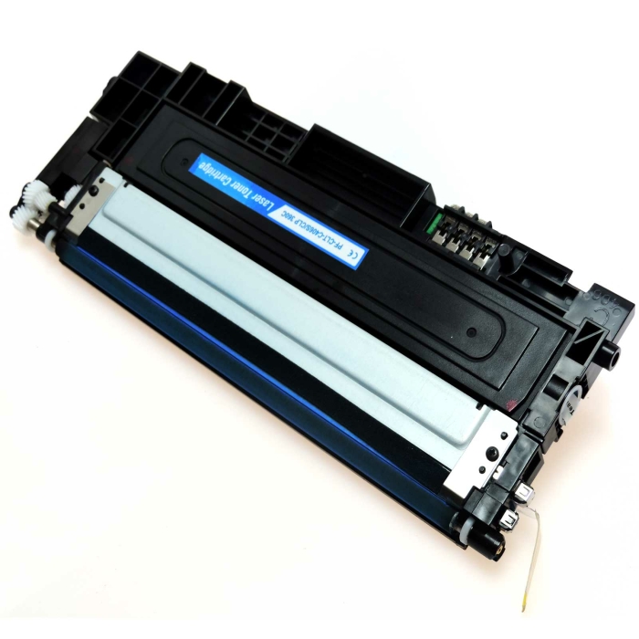 Gigao Toner kompatibel Toner Samsung HP CLT-C4072S C Cyan...