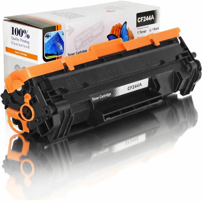 Kompatibel Toner HP LaserJet Pro MFP M28w (CF244A / 44A)...
