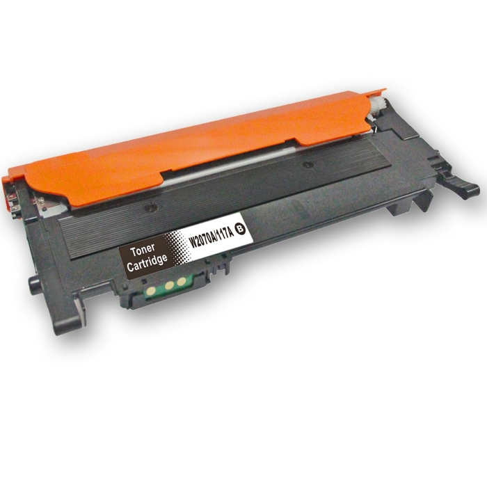 Kompatibel Toner HP Color Laser MFP 170 Series (117A,...