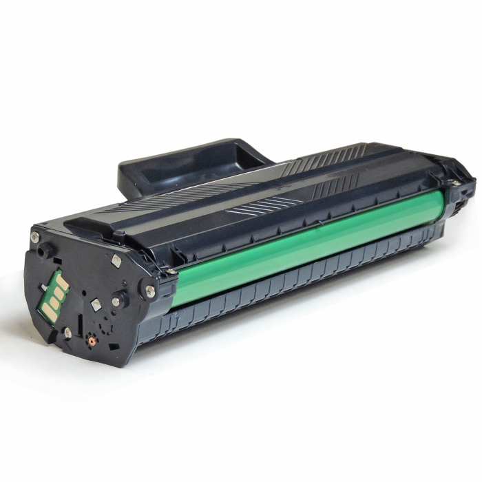 Kompatibel Toner HP Laser 107 a (106A, W1106A) Schwarz...