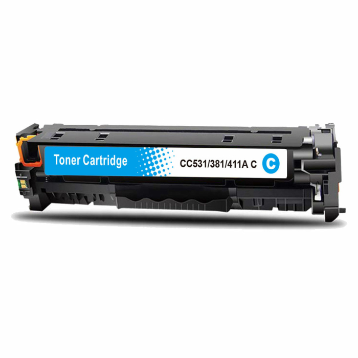 Kompatibel Toner HP Color LaserJet CP2026DN (304A,...