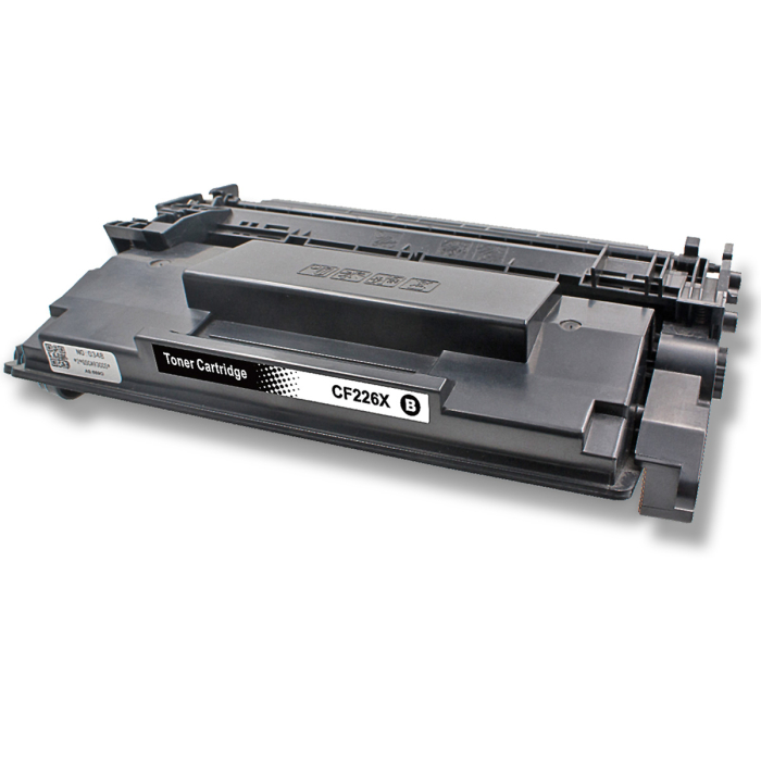 Kompatibel Toner HP LaserJet Pro M 402 dne (CF226X, 26X) Schwarz Tonerkassette für Ihren LaserJet Pro M402dne Drucker