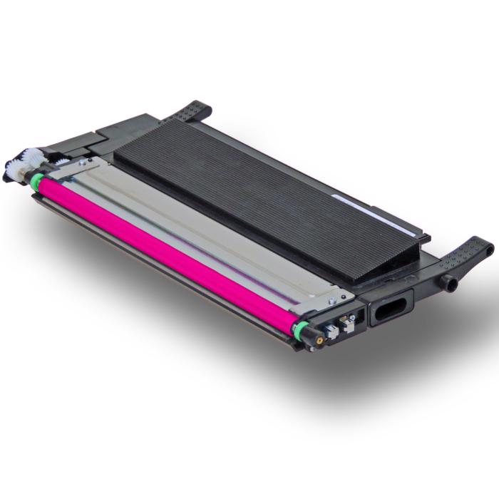 Kompatibel 4er Tonerset für Xpress C 432 W (CLT-P404C) Tonerkassetten für C432W Drucker