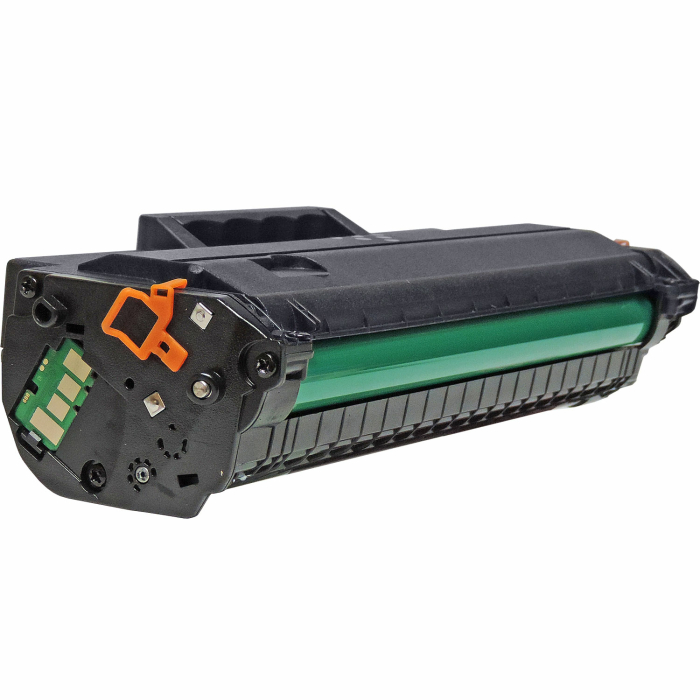 Toner für HP Laser 107 a Drucker, kompatibel HP 106A, W1106A Schwarz 5.000 Seiten