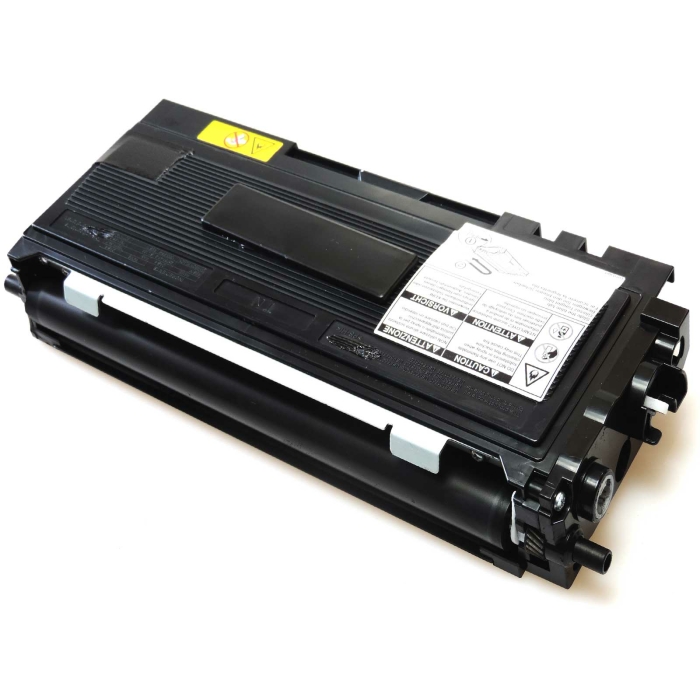 Gigao Toner kompatibel Brother TN-2005 XL Toner für Brother HL-2032 DN - 5.000 Seiten Schwarz