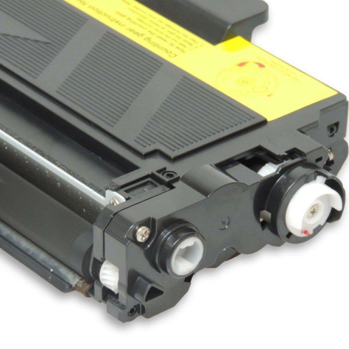 Gigao TN-2220 XXL Toner Schwarz kompatibel für Brother DCP-7055W - 10.400 Seiten