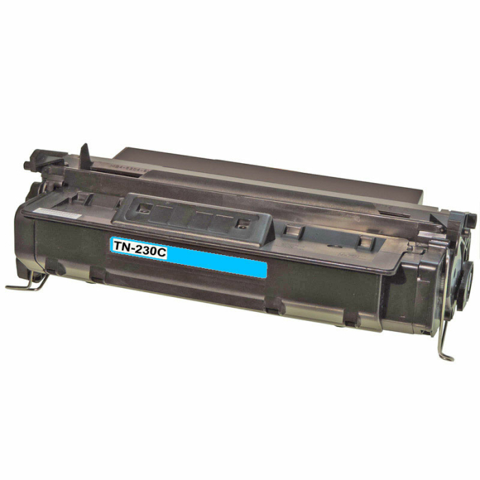 Gigao Toner kompatibel Brother HL-3070CN Toner-Set TN-230 CMYK Sparset