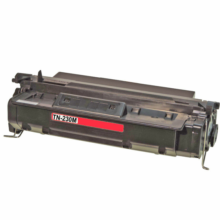 Gigao TN-230 Toner-Set für Brother MFC-9120CN - Schwarz und Farbe