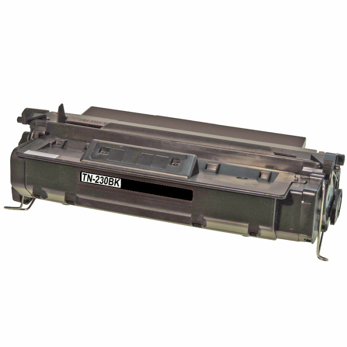 Gigao TN-230 Toner-Set für Brother MFC-9120CN - Schwarz und Farbe