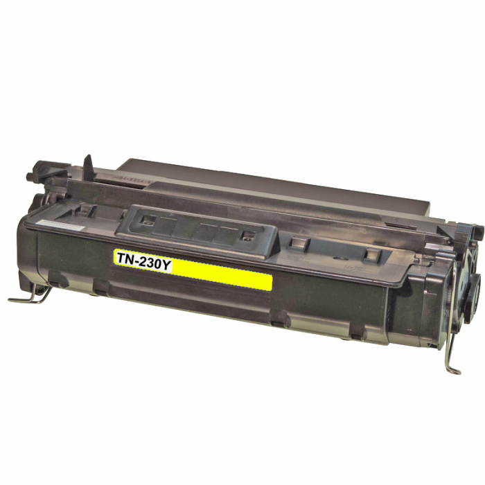 Gigao TN-230 Toner-Set für Brother MFC-9120CN - Schwarz und Farbe