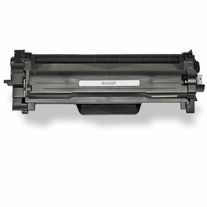 Gigao TN-2420 XL Toner Schwarz kompatibel für Brother MFC-L 2735 DW (6.000 Seiten)