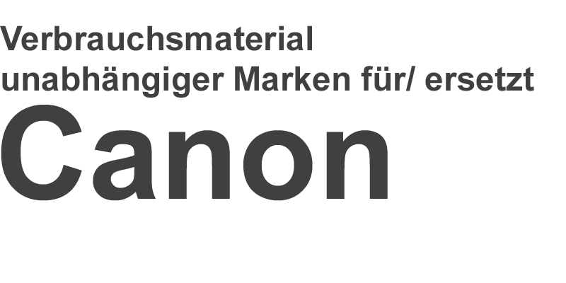 Canon Logo Image